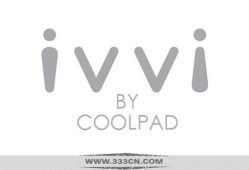 安卓手机市场掐架 酷派新品牌ivvi新logo发布ivvi是什么牌子的手机「安卓手机市场掐架 酷派新品牌ivvi新logo发布」