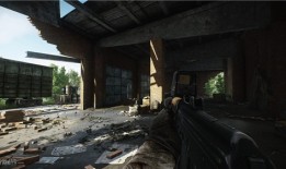 逃离塔科夫手游版正式服(Escape From Tarkov Helper)逃离塔科夫手机版「逃离塔科夫手游版正式服(Escape From Tarkov Helper)」